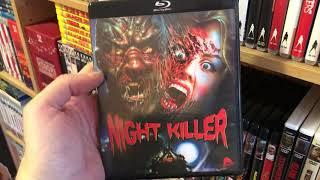 Severin Films Collection