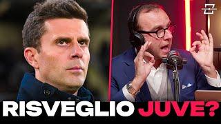 PUNTATA SPECIALE CON RICCARDO TREVISANI!! INTER: BOLOGNA BESTIA NERA! RISVEGLIO JUVE? PALLADINO OUT?