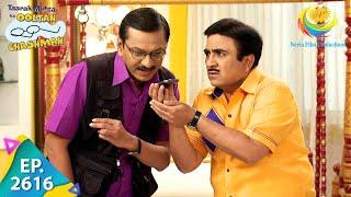 Taarak Mehta Ka Ooltah Chashmah - Episode 2616 - Full Episode