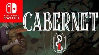 Cabernet - Nintendo Switch Gameplay - Release 20.02.2025