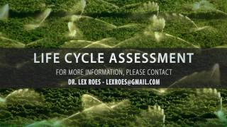 The principles of Life Cycle Assessment (LCA)