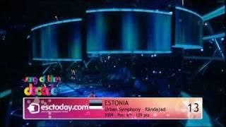 Best Song Of the Decade FINAL (esctoday)