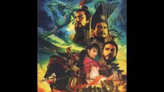 三國志/삼국지/Romance of the Three Kingdoms 9 -- 25 - 統一(통일/Unification)