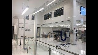 Ultimate Solutions Headquarters in Caguas