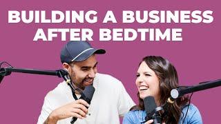 Building a Business After Bedtime Jolene Lewke