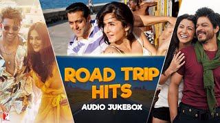 Road Trip Hits | Audio Jukebox | Traveling Songs | Bollywood Road Trip Playlist | Long Drive Songs