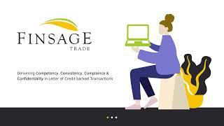 Finsage Trade Presentation