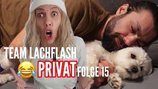 Team Lachflash PRIVAT - Folge15
