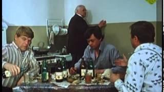 Хф "Белые Росы". Федос женит своего сына.