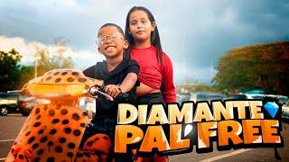 DIAMANTE PAL FREE Angi Fire ft Tilin Insano (VIDEO OFICIAL)