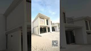 Spacious 5 BR Villa in Harmony, TAG | Apex Capital