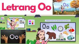 Letrang Oo | Teacher Pia