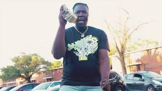 Q.P -Bandz (Official Video)Prod.By Shawtyboy Beatz