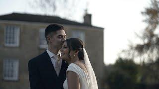 Lapstone Barn Wedding