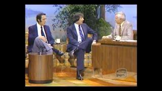 Johnny Carson Memories: The Jim Twins