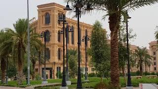 مسجد الراجحي بمكة المكرمة