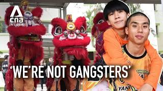 Gen Z Lion Dancers Of TikTok Fame: Is Passion Enough?