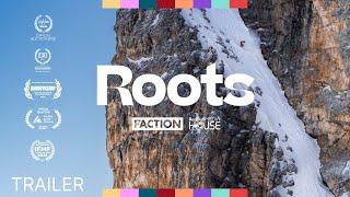 Roots | Official Trailer (4k)