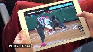 PlaySight Video Technology for Baseball