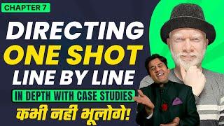 Chapter - 7 (One Shot) | In Depth w/ Case Studies | Directing | Business Studies Class 12