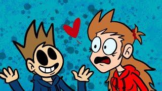 Eddsworld - Tom and Tori Together