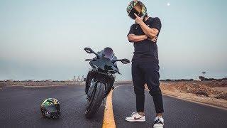 WHY I SOLD MY R1 and GOT A CAR