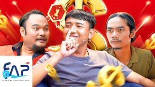 FAPtv Cơm Nguội: Tập 323 - Bí Quyết Của Tỷ Phú