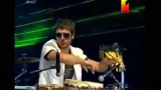 Dj Project   Miracle Love MP4