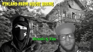 Farm House Hrangah || Tim & Dark Ghost ||