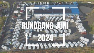 Fahrzeug Aktionen im Juni 2024 - diesen Rundgang nicht verpassen