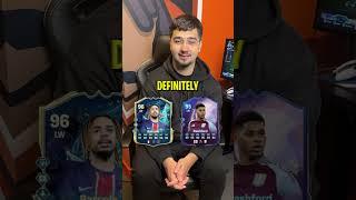 Who Is The Best Winger In EA FC 25