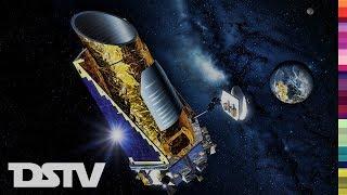 The Kepler Mission Explained