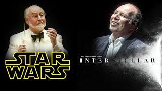 The Difference Between John Williams and Hans Zimmer