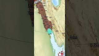 Dehydration's Role in Civilization's Fall ? The Arid Truth #AncientHistory #Archaeology