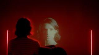 Daniel Avery - Drone Logic (Official Video)