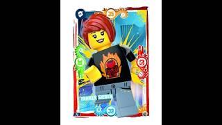 The Coolest LEGO Minifigure Print Ever Made!