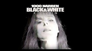 #BLACKandWHITE edition – Amphiose - 1000 Narben | Tiefgründiger Deutschrap | Crash EP Release