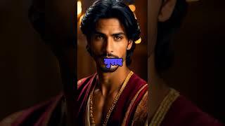 Aladdin Chirag Found In China? #fact #viral #china