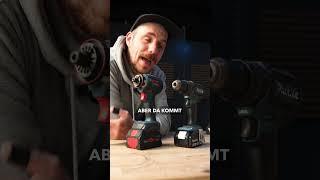  DON'T BUY BRUSHLESS TOOLS IF YOU... TB Tool Fact Check #shorts #tools #knowledge #review