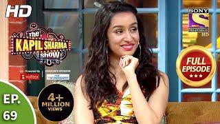 The Kapil Sharma Show Season 2 - Cast Of Saaho - दी कपिल शर्मा शो 2 - Ep 69 -Full Ep - 25th Aug 2019