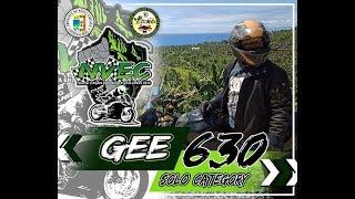 MY FIRST MOTOVLOG IS ON AN ENDURANCE?! [ENDUVLOG] 800km Nueva Vizcaya Endurance Challenge 2019(NVEC)