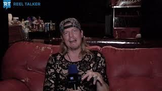 PUDDLE OF MUDD Frontman Wes Scantlin Talks Favorite Bands, 30 Years of "Puddle of Mudd" and Girls