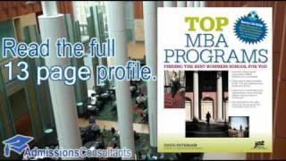 Ross School of Business: University of Michigan