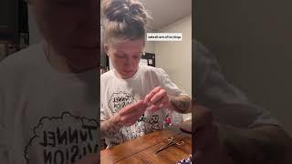 being creative and getting to share that will forever be my favorite •••#thecraftnutclay #handmade