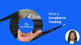 What is Compliance Tracking | Centraleyes