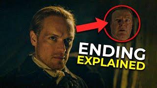 Outlander Season 7 Episode 1 Recap | Ending Explained