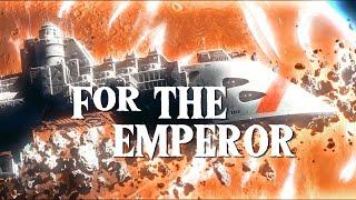 FOR THE EMPEROR