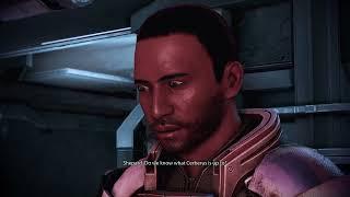 Mass Effect 3 Part 10: Saving Tuchanka and Preventing a War