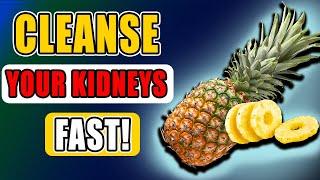 8 Fruits That Will CLEANSE Your Kidneys FAST!