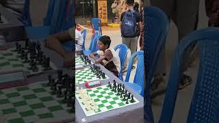 64 Squares chess tournament @ Citi center